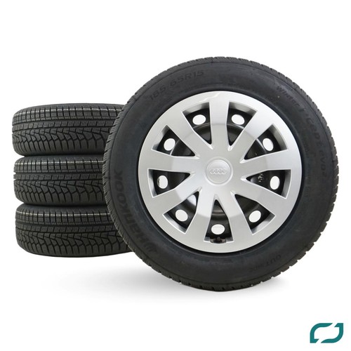Ruote invernali originali - , audi