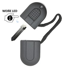 Chiave d'epoca per VW Golf GTI