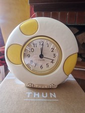 Thun orologio tavolo - thun,