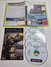 Forza Motorsport 3 Halo 3 Odst