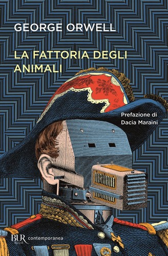 Libro george orwell la - george,