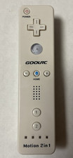 Joystick BIANCO - GOOURC -