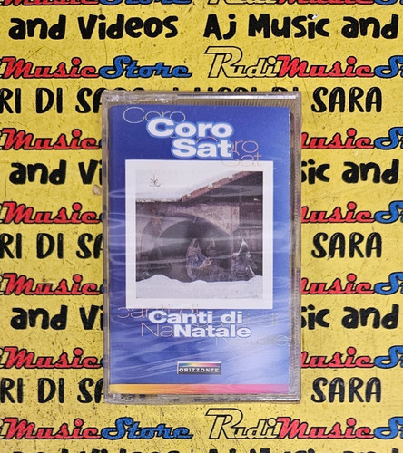 Coro sat canti - canti, di