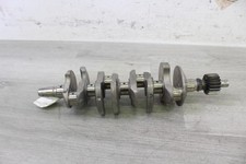 2002 yamaha fx140 crankshaft - yamaha,