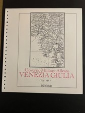 Venezia Giulia 1945/47 sovr