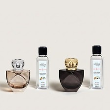 Lampada Catalitica Berger