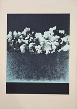 EMILIO CREMONESI Serigrafia