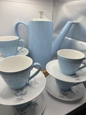 Johnson bros set tè - bros.,
