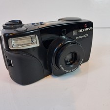 Olympus zoom 2000 70 - olympus,