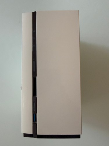 Qnap turbo nas - nas, ts-228