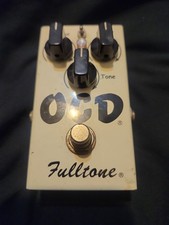 Fulltone Obsessive Compulsive