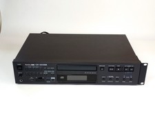 TASCAM CD-200SB Lettore