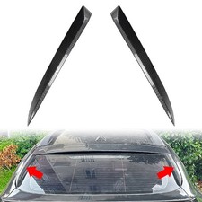 Kit labbro ali spoiler lato
