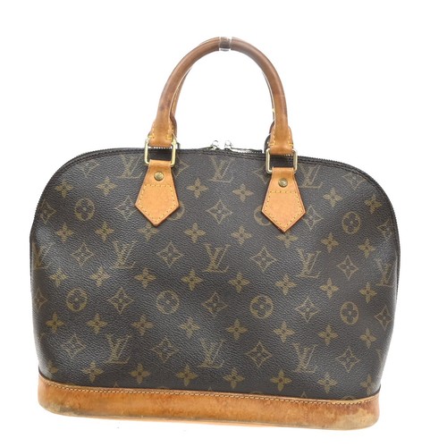 Borsa mano louis vuitton lv - borsa,