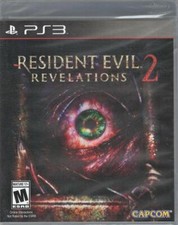 Resident Evil: Revelations 2