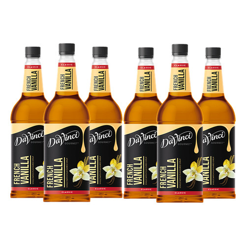 Davinci gourmet sirup classic - sirup,