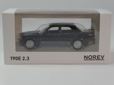 Norev Mercedes Benz 190E 2.3