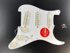 Originale Fender Squier