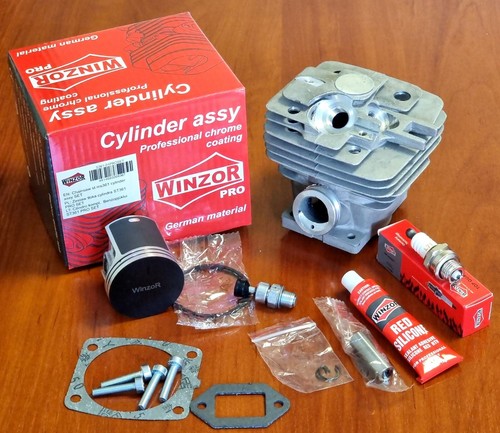 Kit cilindro pistone - kit,