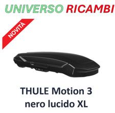 Box tetto THULE MOTION 3 XL