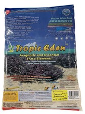 Tropic Eden Live Aragasnow Sand 10 libbre