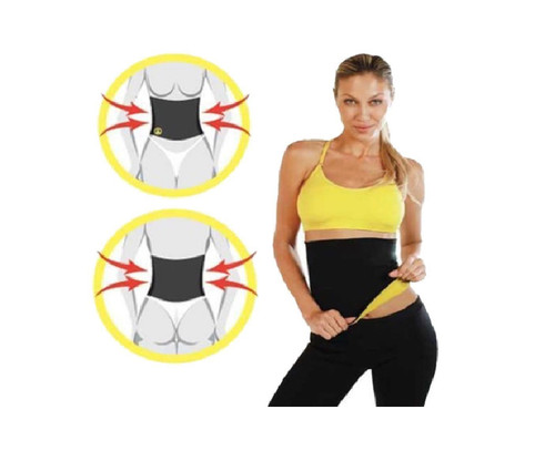 Fascia dimagrante snellente - fascia,