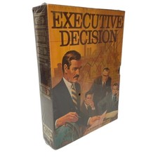 Executive Decision Il Gioco di
