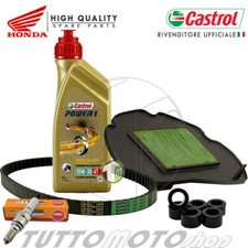 Tagliando honda pcx - honda,