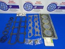 GUARNIZIONI SMERIGLIO TESTATA