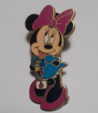 VECCHIA SPILLA SMALTATA Old