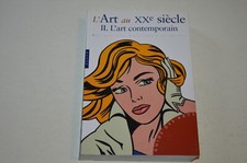 L' Art Au Xxeme Siecle. II