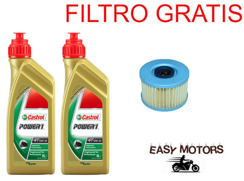 Tagliando olio motore - tagliando, filtro