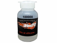 OLIO SILICONE DIFFERENZIALE