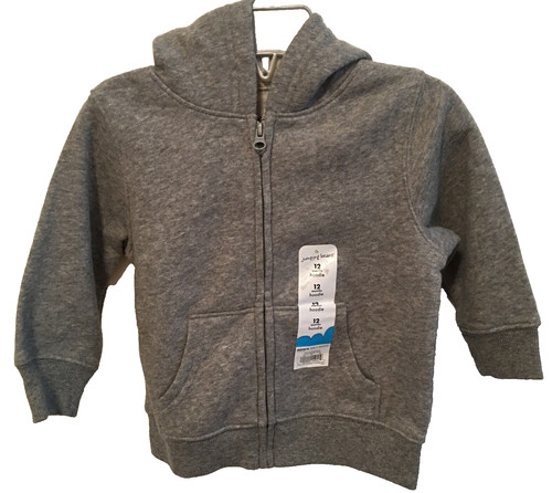 Felpa con cappuccio jumping - felpa,