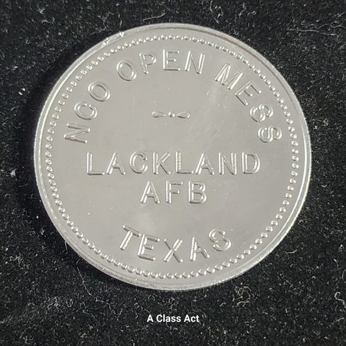 Nuovo sottufficiale lackland - sottufficiale,