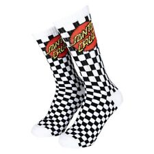 Santa Cruz : Beat Check Socks