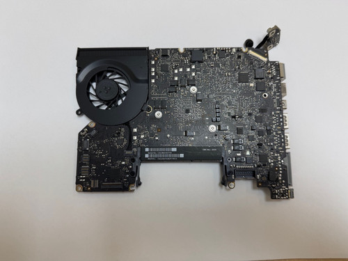 Apple macbook pro 2012 - apple, 13"