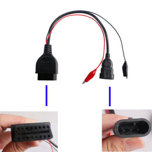Adattatore pin 16 - adattatore, 3