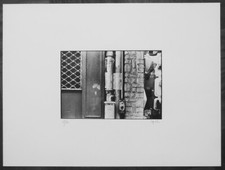 UGO LA PIETRA offset su carta