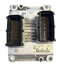 CENTRALINA MOTORE ALFA ROMEO 147 (2000-2005) 1.6 BENZINA 105 CV - 00735018130