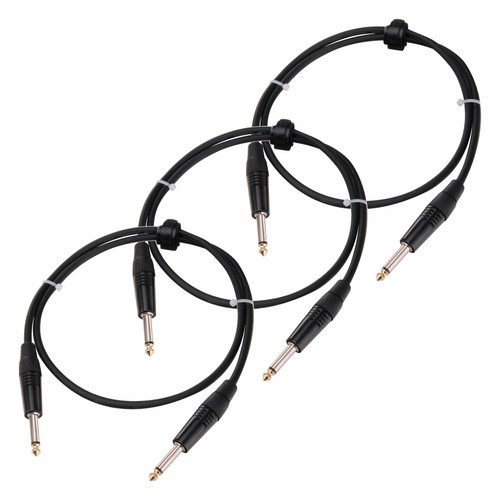 Pzi cavo jack 3mm - cavo, 6,3mm