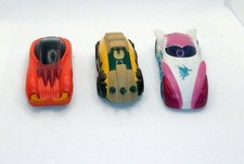3 Auto Mondo Motors Giochi Preziosi Marathon Gormiti Modellismo Giocattoli Rari