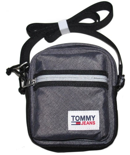 Borsa tracolla tommy jeans - a,
