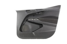 ET76-V23942-DJ35BL PANNELLO INTERNO PORTA ANTERIORE DESTRA FORD TRANSIT COURIER 