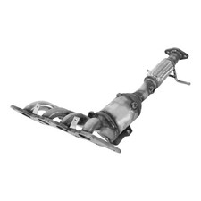 Catalizzatore per ford focus - catalizzatore,