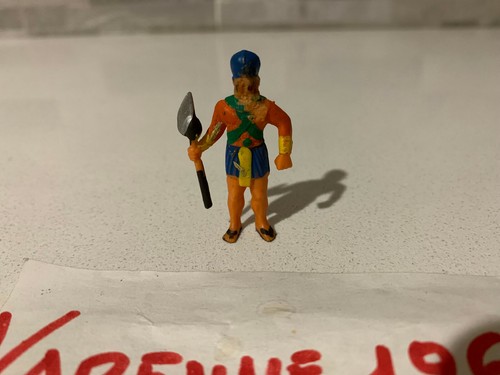 Kinder vecchio egiziano - vecchio,