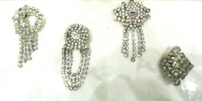 Spilla donna strass - spilla,