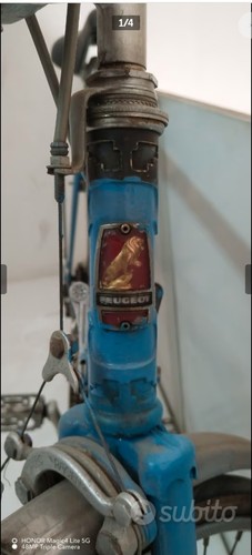 Bicicletta corsa - bicicletta, da