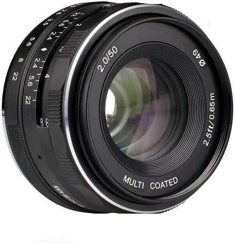 Meike aps f - meike, aps-c