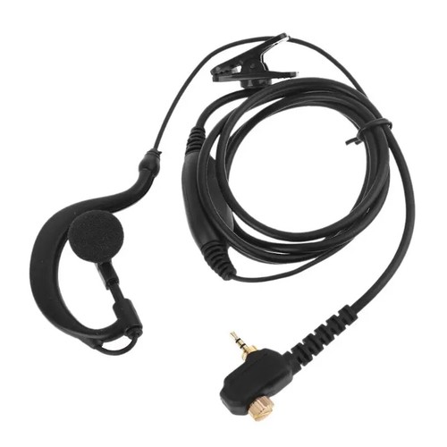 Auricolare per radio - per, motorola